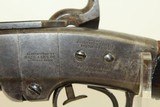 CIVIL WAR Mass. Arms Co. SMITH CAVALRY Carbine Extensively Used by Many Cavalry Units During War - 7 of 20