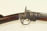 CIVIL WAR Mass. Arms Co. SMITH CAVALRY Carbine Extensively Used by Many Cavalry Units During War - 18 of 20