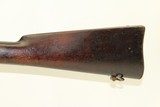 CIVIL WAR Mass. Arms Co. SMITH CAVALRY Carbine Extensively Used by Many Cavalry Units During War - 3 of 20