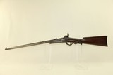 CIVIL WAR Richardson & Overman GALLAGER Carbine Initialed “J F” on the Butt Stock - 15 of 18