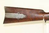CIVIL WAR Richardson & Overman GALLAGER Carbine Initialed “J F” on the Butt Stock - 3 of 18