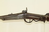 CIVIL WAR Richardson & Overman GALLAGER Carbine Initialed “J F” on the Butt Stock - 17 of 18