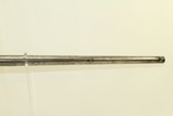 CIVIL WAR Richardson & Overman GALLAGER Carbine Initialed “J F” on the Butt Stock - 14 of 18