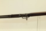 CIVIL WAR Carbine by MAYNARD with Original HANGER Made by Massachusetts Arms Co. in Chicopee! - 11 of 21