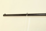 CIVIL WAR Carbine by MAYNARD with Original HANGER Made by Massachusetts Arms Co. in Chicopee! - 5 of 21