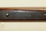 CIVIL WAR Carbine by MAYNARD with Original HANGER Made by Massachusetts Arms Co. in Chicopee! - 13 of 21