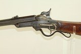 CIVIL WAR Carbine by MAYNARD with Original HANGER Made by Massachusetts Arms Co. in Chicopee! - 4 of 21