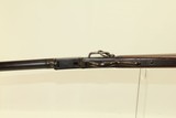 CIVIL WAR Carbine by MAYNARD with Original HANGER Made by Massachusetts Arms Co. in Chicopee! - 15 of 21