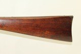 CIVIL WAR Carbine by MAYNARD with Original HANGER Made by Massachusetts Arms Co. in Chicopee! - 3 of 21