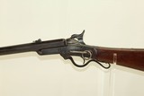 CIVIL WAR Carbine by MAYNARD with Original HANGER Made by Massachusetts Arms Co. in Chicopee! - 1 of 21