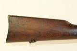 1865 BURNSIDE Contract SPENCER Saddle Ring CARBINE Antique Cavalry Weapon from the End of the Civil War - 3 of 23