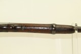 1865 BURNSIDE Contract SPENCER Saddle Ring CARBINE Antique Cavalry Weapon from the End of the Civil War - 17 of 23