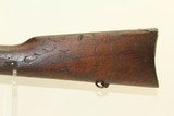 1865 BURNSIDE Contract SPENCER Saddle Ring CARBINE Antique Cavalry Weapon from the End of the Civil War - 20 of 23