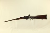 1865 BURNSIDE Contract SPENCER Saddle Ring CARBINE Antique Cavalry Weapon from the End of the Civil War - 19 of 23