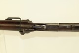 1865 BURNSIDE Contract SPENCER Saddle Ring CARBINE Antique Cavalry Weapon from the End of the Civil War - 12 of 23