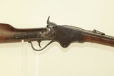 1865 BURNSIDE Contract SPENCER Saddle Ring CARBINE Antique Cavalry Weapon from the End of the Civil War - 1 of 23