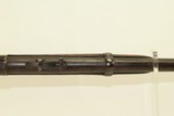 1865 BURNSIDE Contract SPENCER Saddle Ring CARBINE Antique Cavalry Weapon from the End of the Civil War - 13 of 23
