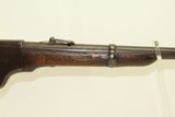 1865 BURNSIDE Contract SPENCER Saddle Ring CARBINE Antique Cavalry Weapon from the End of the Civil War - 5 of 23