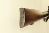 1865 BURNSIDE Contract SPENCER Saddle Ring CARBINE Antique Cavalry Weapon from the End of the Civil War - 7 of 23