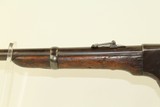1865 BURNSIDE Contract SPENCER Saddle Ring CARBINE Antique Cavalry Weapon from the End of the Civil War - 22 of 23