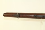1865 BURNSIDE Contract SPENCER Saddle Ring CARBINE Antique Cavalry Weapon from the End of the Civil War - 15 of 23
