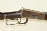 1939 WINCHESTER 94 .30-30 Saddle Ring CARBINE C&R Pre-64 Lever Action Made Just Prior to WWII! - 25 of 25