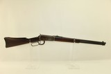 1939 WINCHESTER 94 .30-30 Saddle Ring CARBINE C&R Pre-64 Lever Action Made Just Prior to WWII! - 23 of 25