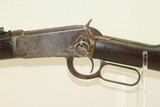 1939 WINCHESTER 94 .30-30 Saddle Ring CARBINE C&R Pre-64 Lever Action Made Just Prior to WWII! - 4 of 25