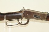 1939 WINCHESTER 94 .30-30 Saddle Ring CARBINE C&R Pre-64 Lever Action Made Just Prior to WWII! - 25 of 25