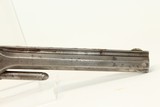 Antique SMITH & WESSON No. 2 “OLD ARMY” Revolver CIVIL WAR Era Revolver with Leather Flap Holster! - 21 of 21