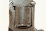 Antique SMITH & WESSON No. 2 “OLD ARMY” Revolver CIVIL WAR Era Revolver with Leather Flap Holster! - 15 of 21