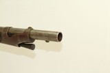 Antique SPRINGFIELD ARMORY 1842 Infantry MUSKET Pre-CIVIL WAR Musket Made in 1848! - 7 of 24