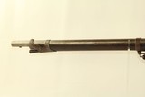 Antique SPRINGFIELD ARMORY 1842 Infantry MUSKET Pre-CIVIL WAR Musket Made in 1848! - 23 of 24