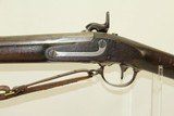 Antique SPRINGFIELD ARMORY 1842 Infantry MUSKET Pre-CIVIL WAR Musket Made in 1848! - 21 of 24