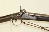 Antique SPRINGFIELD ARMORY 1842 Infantry MUSKET Pre-CIVIL WAR Musket Made in 1848! - 3 of 24