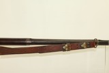 Antique SPRINGFIELD ARMORY 1842 Infantry MUSKET Pre-CIVIL WAR Musket Made in 1848! - 17 of 24