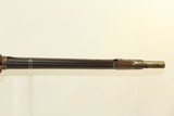 Antique SPRINGFIELD ARMORY 1842 Infantry MUSKET Pre-CIVIL WAR Musket Made in 1848! - 18 of 24