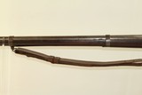 Antique SPRINGFIELD ARMORY 1842 Infantry MUSKET Pre-CIVIL WAR Musket Made in 1848! - 22 of 24