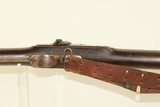 Antique SPRINGFIELD ARMORY 1842 Infantry MUSKET Pre-CIVIL WAR Musket Made in 1848! - 16 of 24