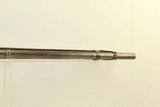 Antique SPRINGFIELD ARMORY 1842 Infantry MUSKET Pre-CIVIL WAR Musket Made in 1848! - 14 of 24