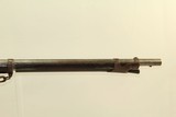 Antique SPRINGFIELD ARMORY 1842 Infantry MUSKET Pre-CIVIL WAR Musket Made in 1848! - 5 of 24