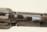 8-SHOT Antique BELGIAN Mariette PEPPERBOX Revolver Fantastic Ring Trigger Underhammer Revolver! - 12 of 17