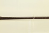 TYRON Half Stock .40 Caliber American LONG RIFLE ELK COUNTY, Pa. Style Manufactured by “TYRON of Philadelphia” - 13 of 24