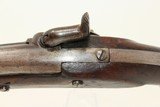 Antique ASA WATERS M1836 Percussion DRAGOON Pistol
MEXICAN-AMERICAN WAR Period Pistol, Dated 1837 - 9 of 18