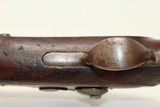 Antique ASA WATERS M1836 Percussion DRAGOON Pistol
MEXICAN-AMERICAN WAR Period Pistol, Dated 1837 - 16 of 18