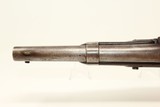 Antique ASA WATERS M1836 Percussion DRAGOON Pistol
MEXICAN-AMERICAN WAR Period Pistol, Dated 1837 - 10 of 18
