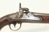 Antique ASA WATERS M1836 Percussion DRAGOON Pistol
MEXICAN-AMERICAN WAR Period Pistol, Dated 1837 - 4 of 18