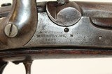 Antique ASA WATERS M1836 Percussion DRAGOON Pistol
MEXICAN-AMERICAN WAR Period Pistol, Dated 1837 - 6 of 18