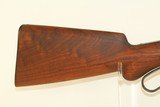 EARLY, SIGNED Winchester 1887 LEVER ACTION Shotgun 2nd Year 12 Gauge Antique Lever Action Shotgun - 21 of 24