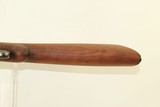 EARLY, SIGNED Winchester 1887 LEVER ACTION Shotgun 2nd Year 12 Gauge Antique Lever Action Shotgun - 11 of 24